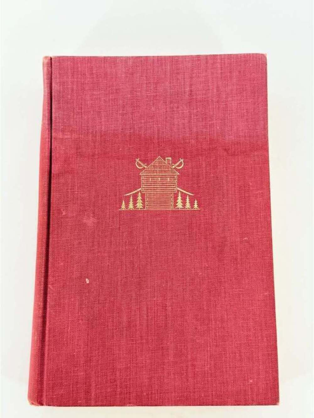 Wilderness Empire by Allan W. Eckert